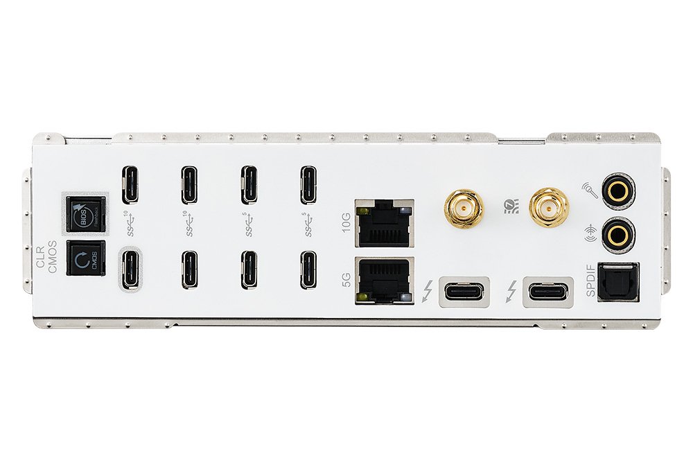 ASRock Z890 Taichi AQUA